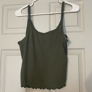 Old Navy Ribbed Tank Top